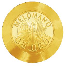 ‘Fin du Temps’, awarded with ‘Melómano de oro’