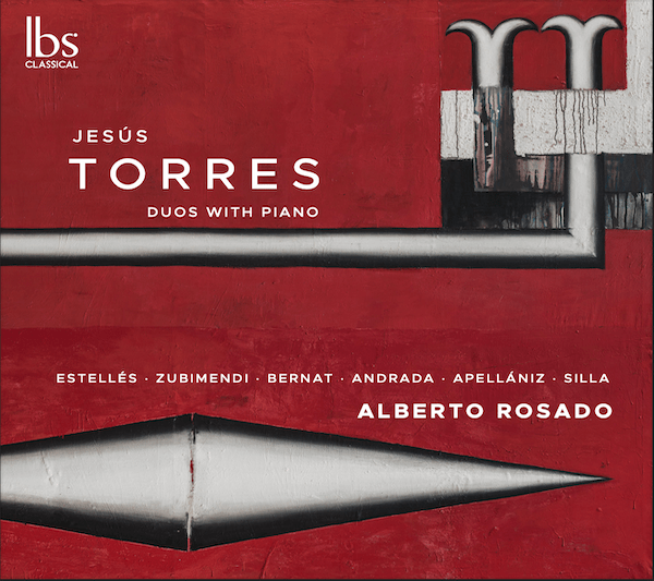 Jesús Torres